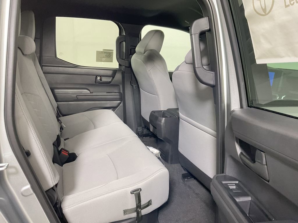 New 2026 Toyota Tacoma SR5 image 19