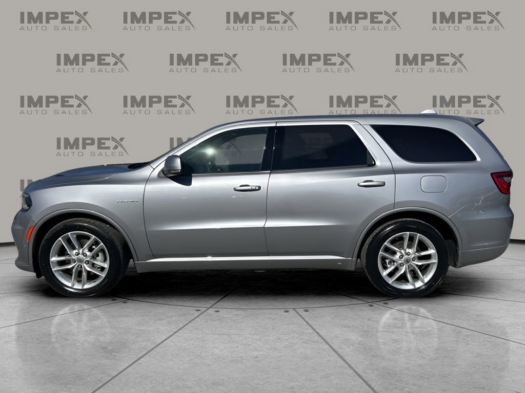 Used 2021 Dodge Durango R/T image 2