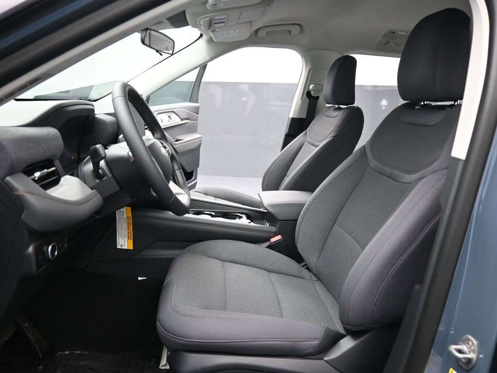New 2026 Ford Explorer Active image 9