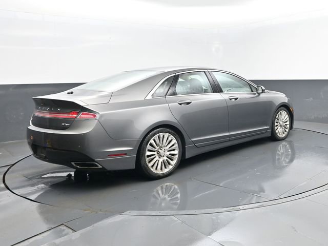 Used 2014 Lincoln MKZ AWD w/ Equipment Group 102A Reserve image 26