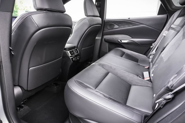 Certified 2023 Lexus RX 350 w/ Accessory Package (Z1) AWD/4WD image 21