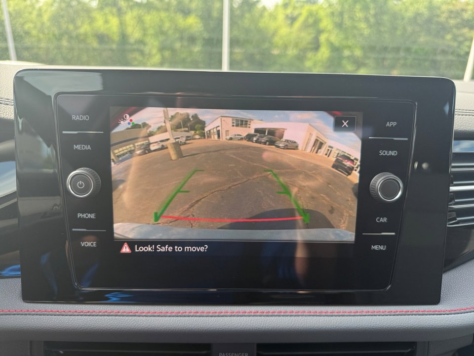 New 2026 Volkswagen Jetta GLI Autobahn FWD image 19