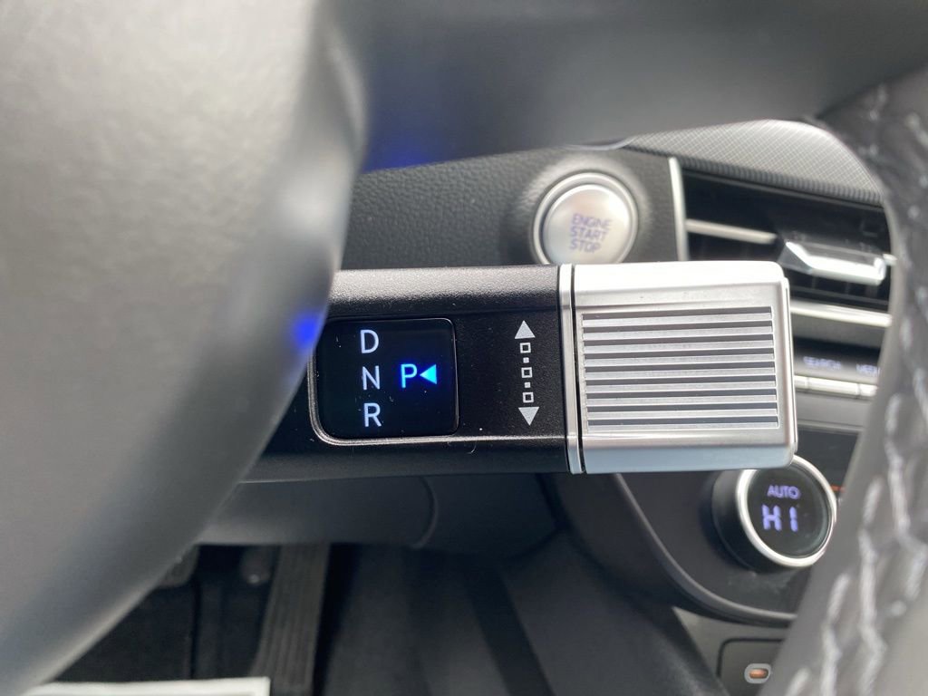 Certified 2026 Hyundai Sonata SEL image 19