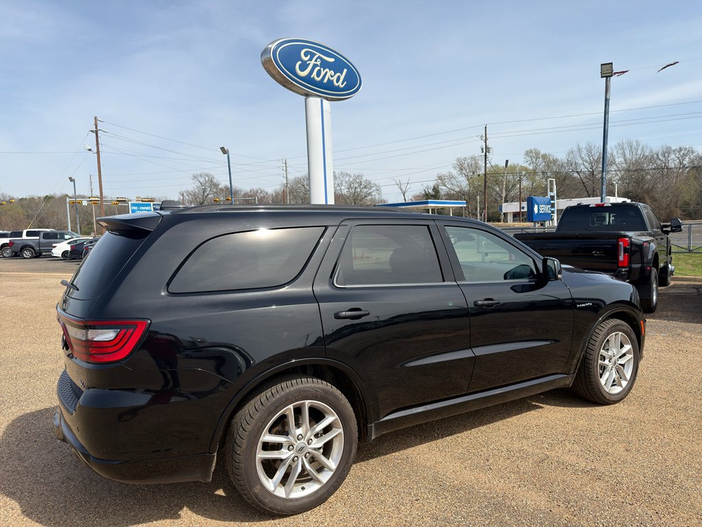 Used 2024 Dodge Durango R/T image 9