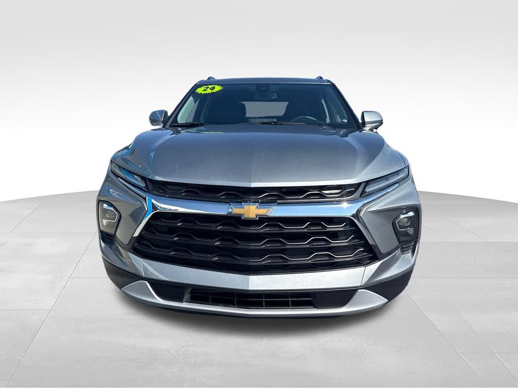 Used 2024 Chevrolet Blazer LT w/ Convenience Package FWD image 20