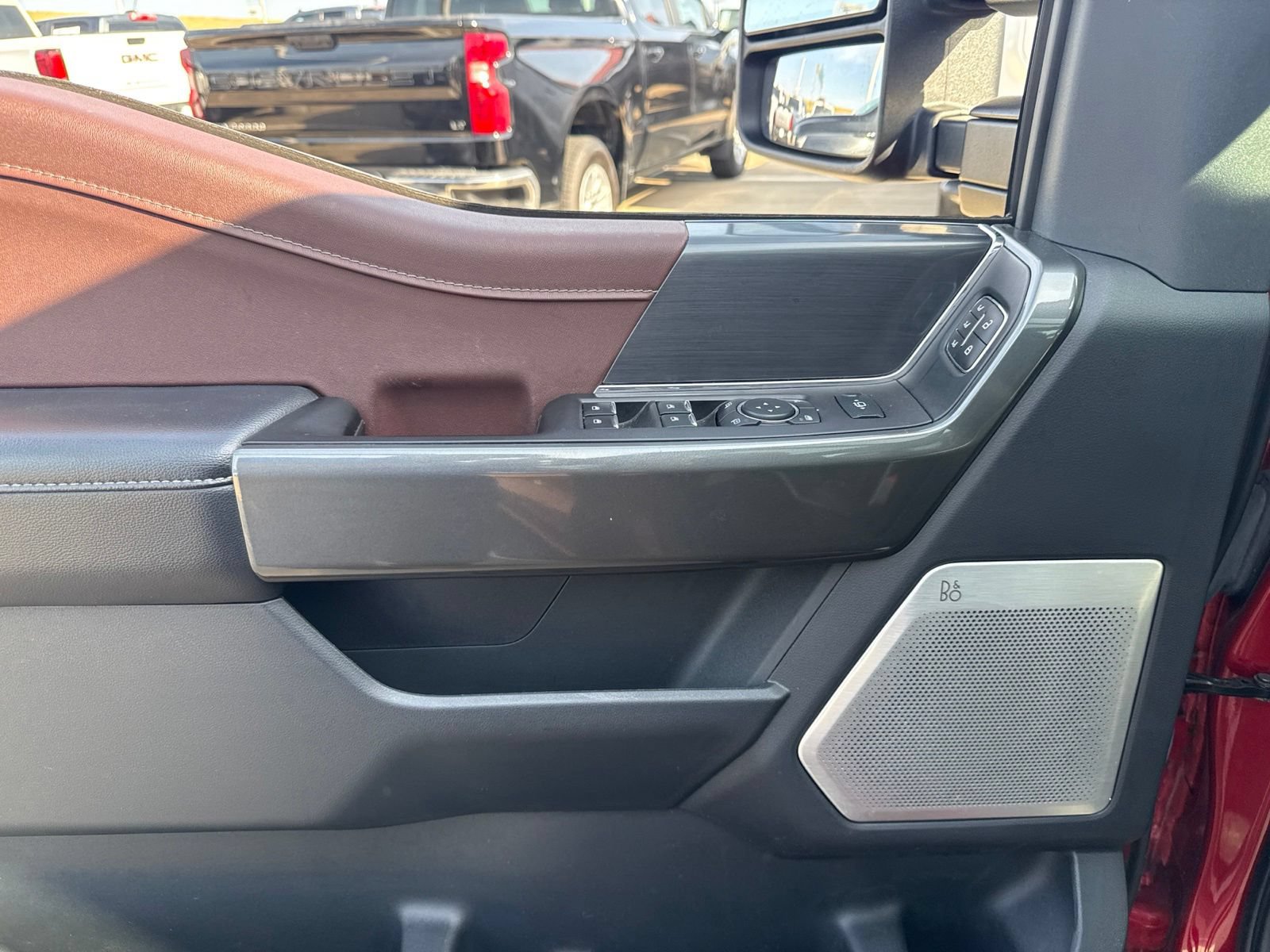 Used 2023 Ford F150 Lariat w/ Equipment Group 502A High AWD/4WD image 18