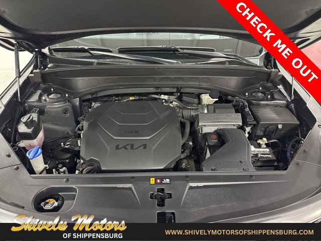 Used 2022 Kia Telluride SX w/ SX Prestige Package image 10