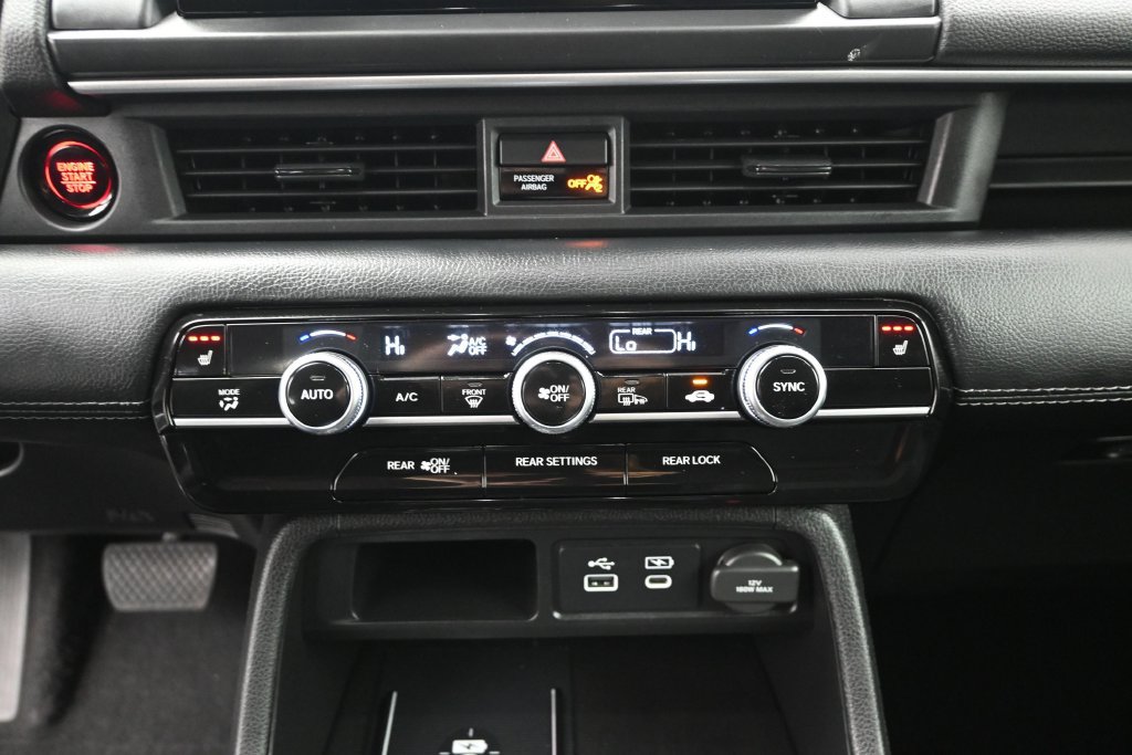 Certified 2025 Honda Pilot EX-L image 17