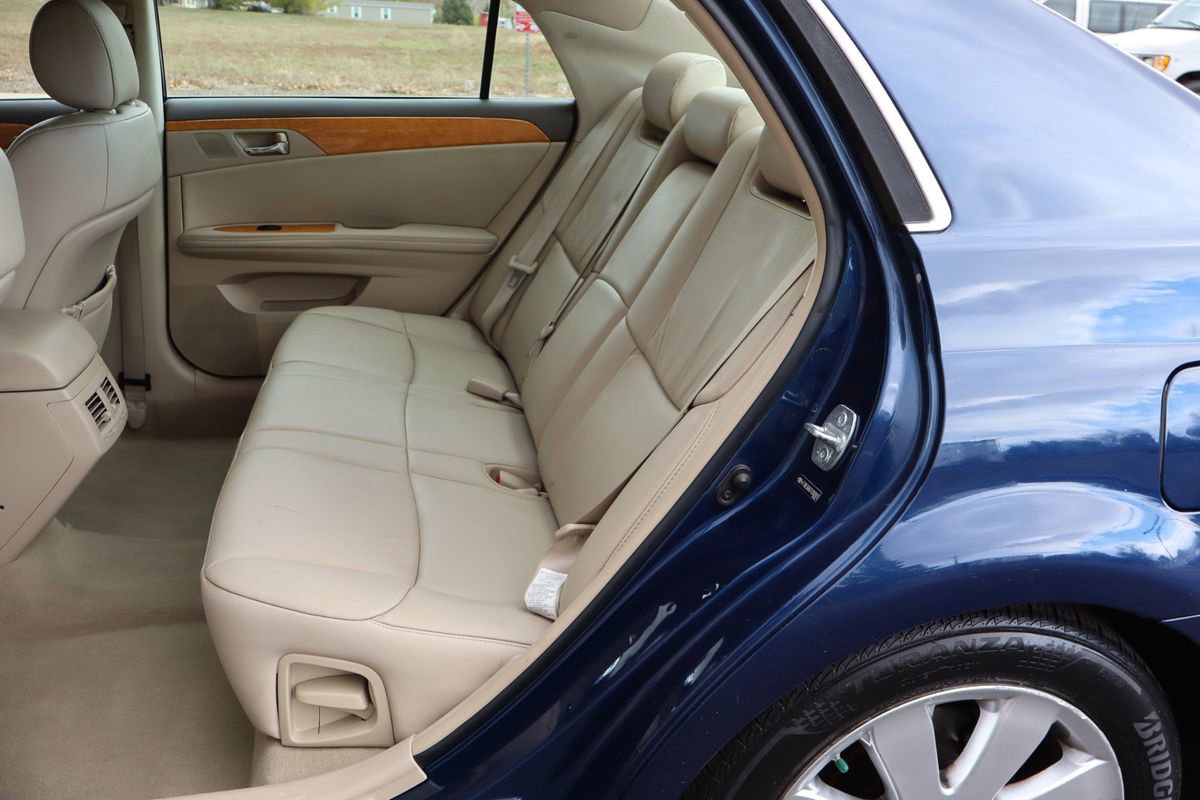 Used 2007 Toyota Avalon XL image 20