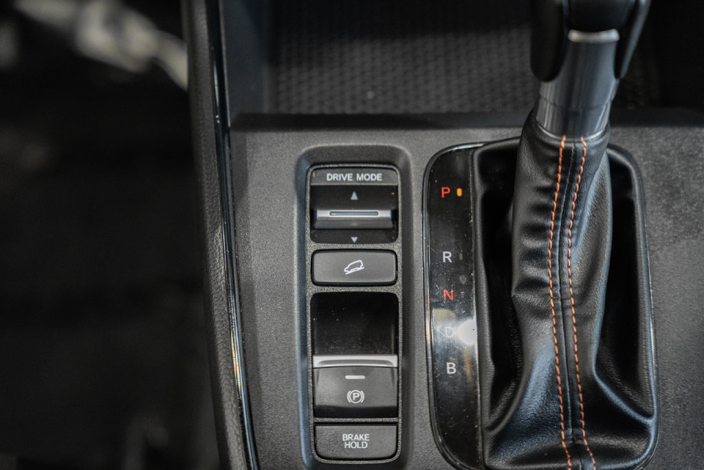 Certified 2023 Honda CR-V Sport image 24