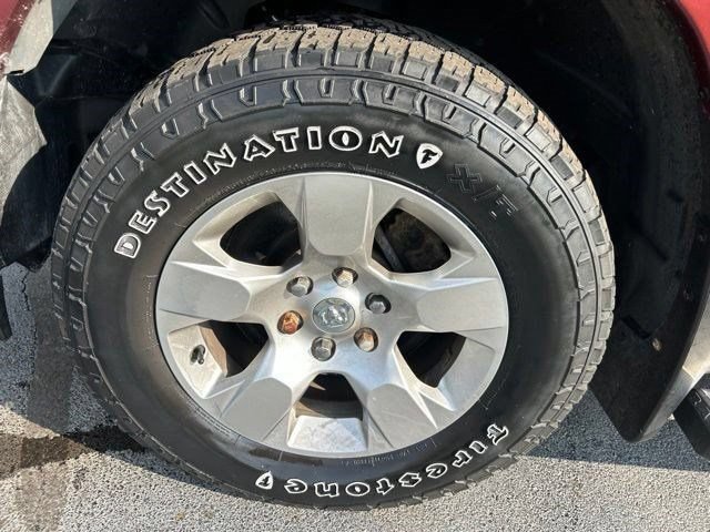 Used 2019 RAM 1500 Tradesman w/ SXT Appearance Group AWD/4WD image 51