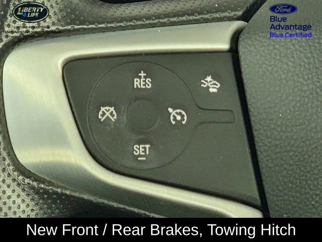 Used 2022 GMC Terrain SLE image 23