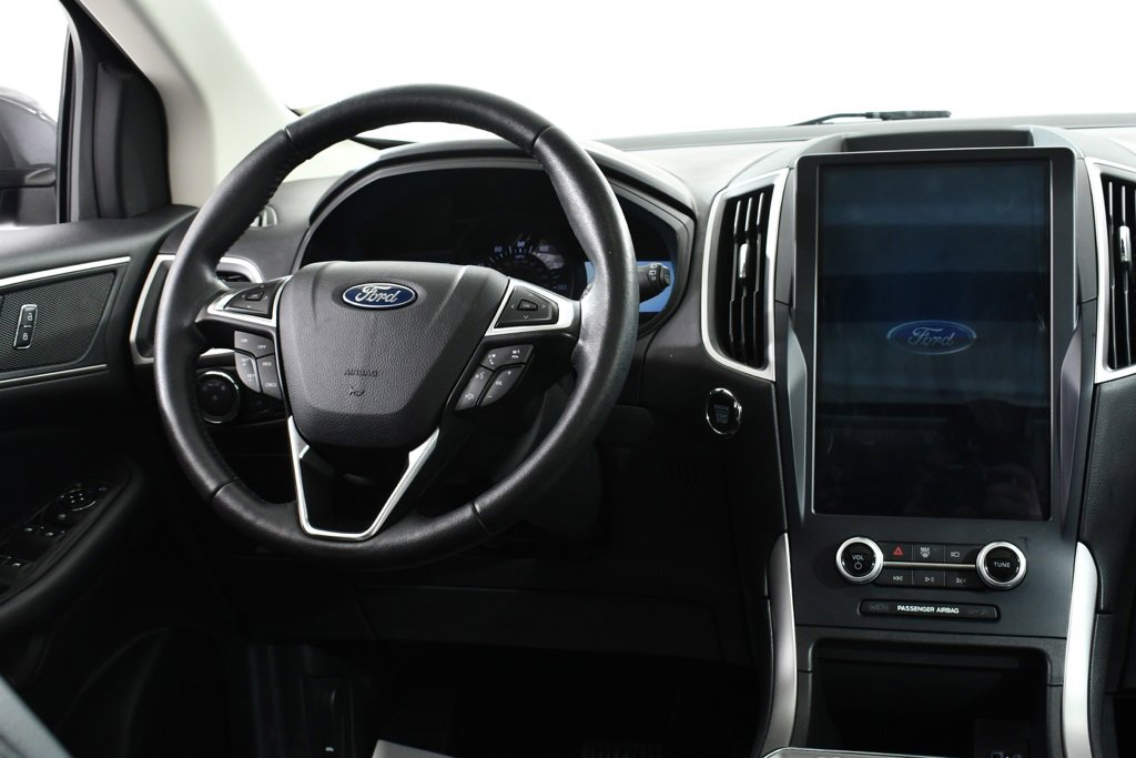 Used 2022 Ford Edge SEL w/ Convenience Package image 8