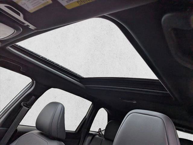 Certified 2026 Subaru Forester Limited image 16