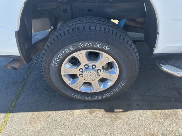 Used 2025 RAM 2500 Big Horn AWD/4WD image 11