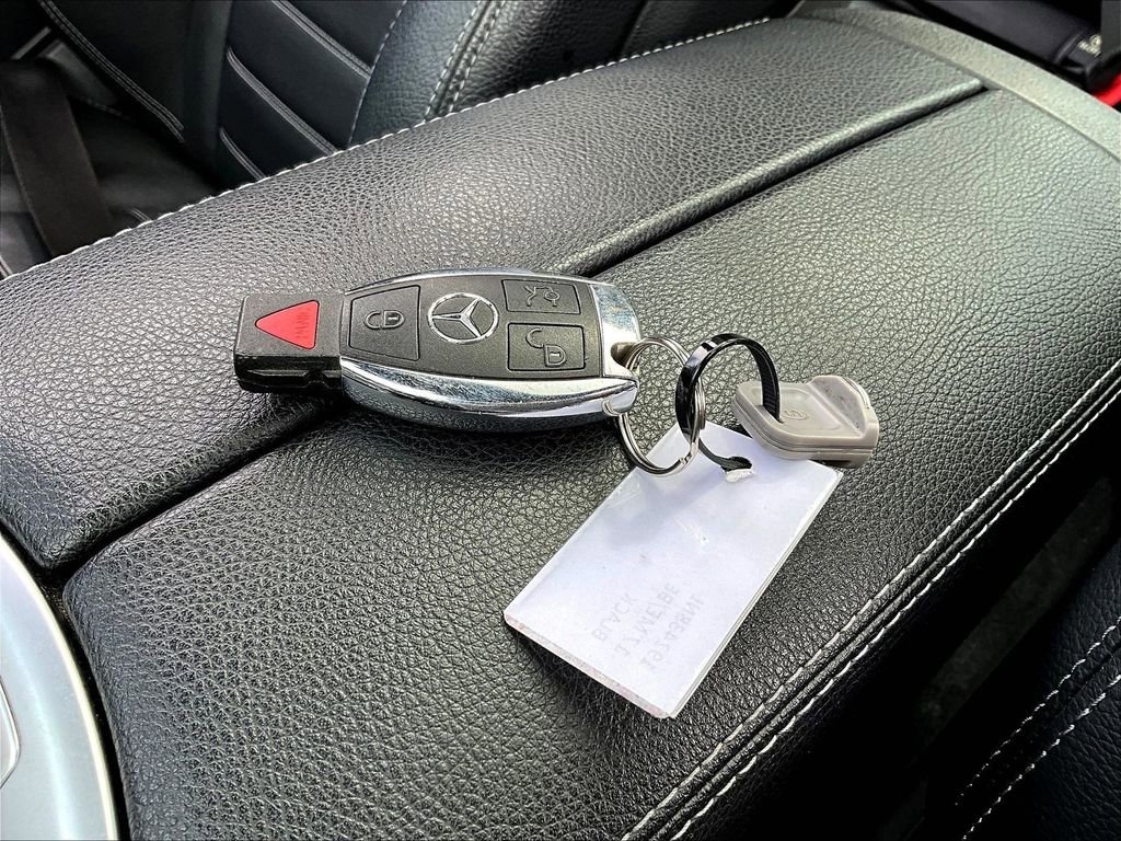 Used 2017 Mercedes-Benz C 43 AMG 4MATIC Sedan image 10