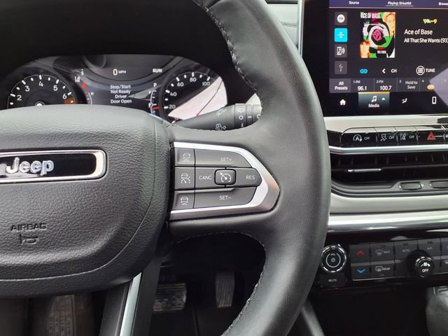 Certified 2023 Jeep Compass Limited AWD/4WD image 20