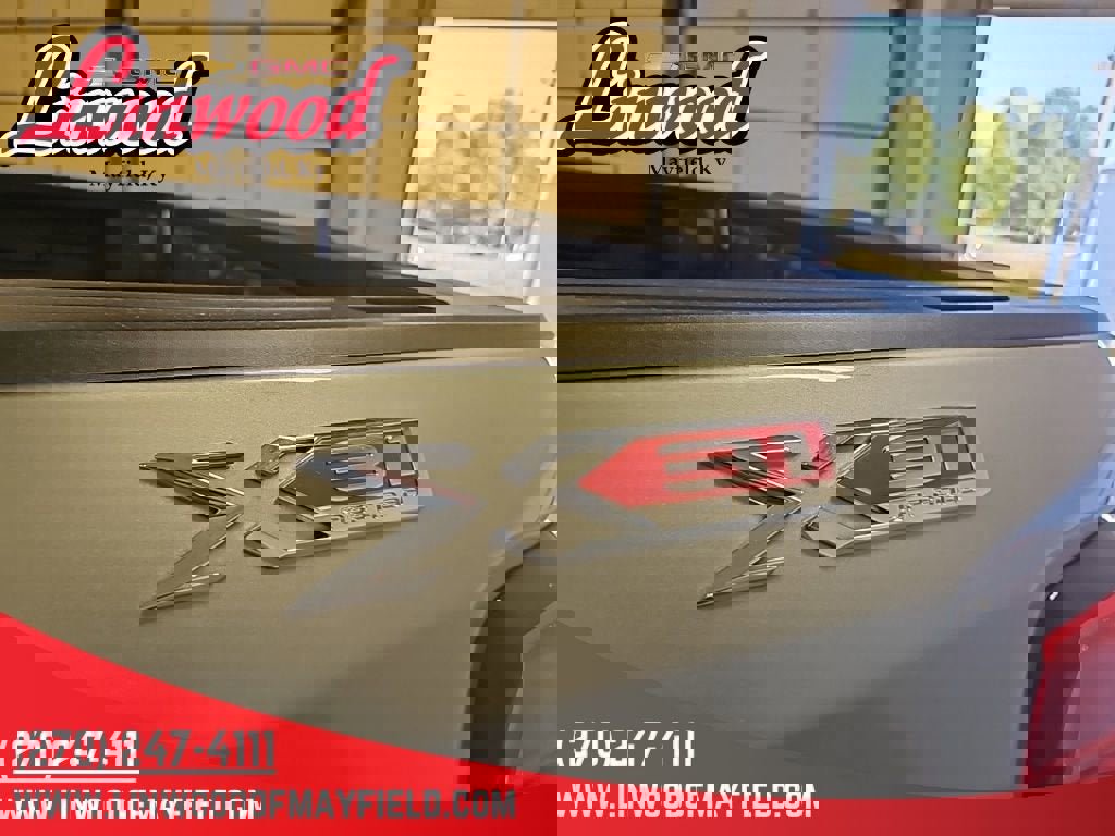 New 2026 GMC Sierra 1500 SLT w/ SLT Premium Plus Package image 11