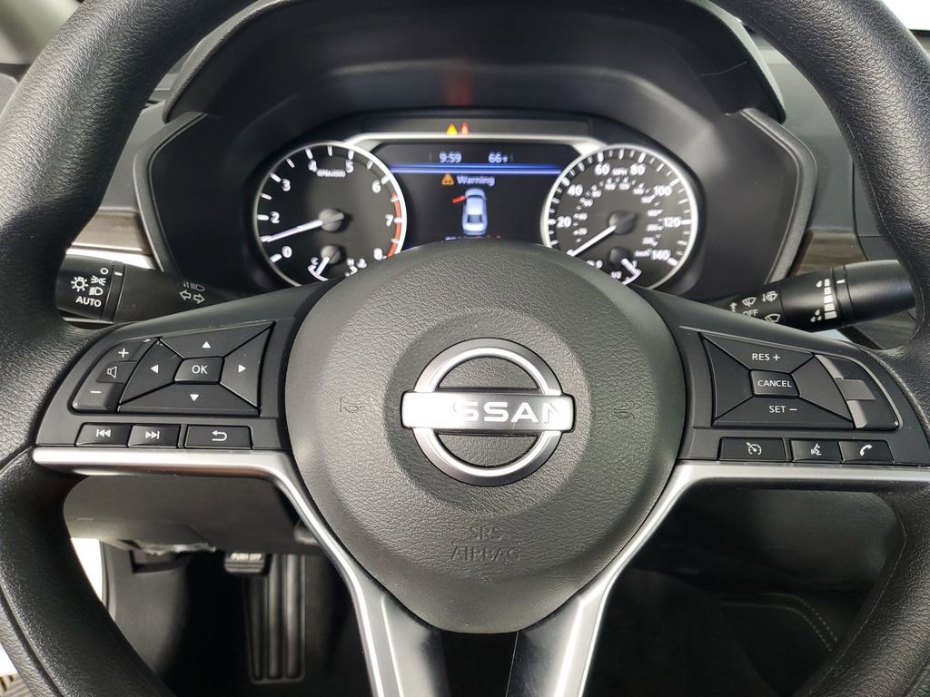 Used 2023 Nissan Altima 2.5 SV image 23