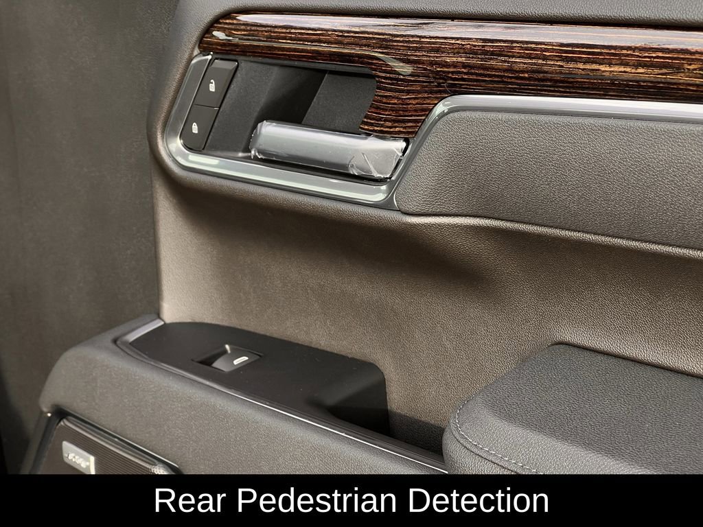 New 2026 GMC Sierra 1500 Elevation w/ Elevation Premium Package image 23