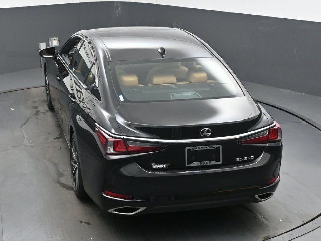 Used 2025 Lexus ES 350 w/ Premium Package FWD image 61