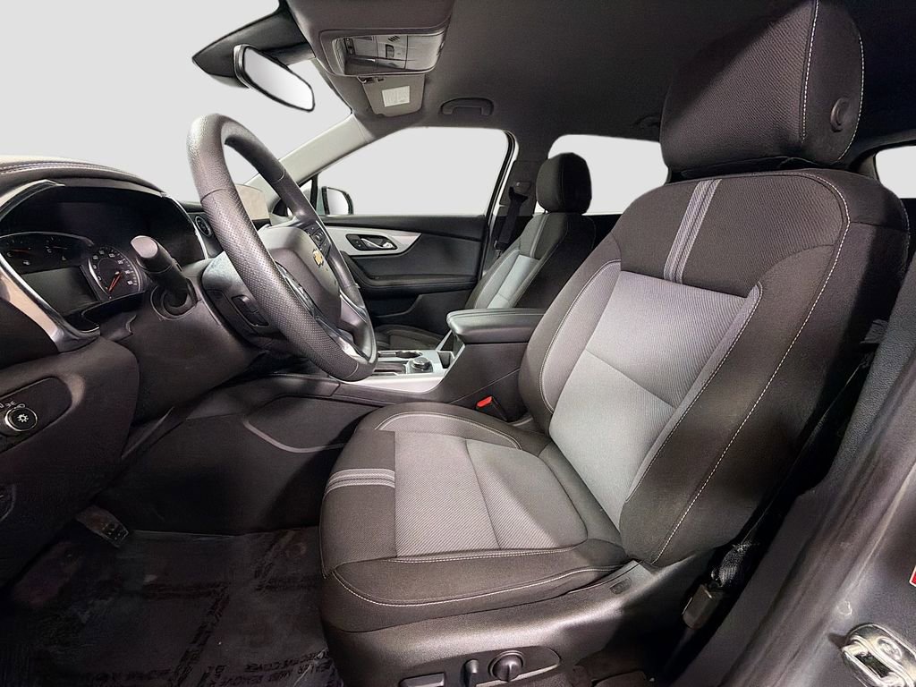Used 2024 Chevrolet Blazer LT w/ Convenience Package image 21