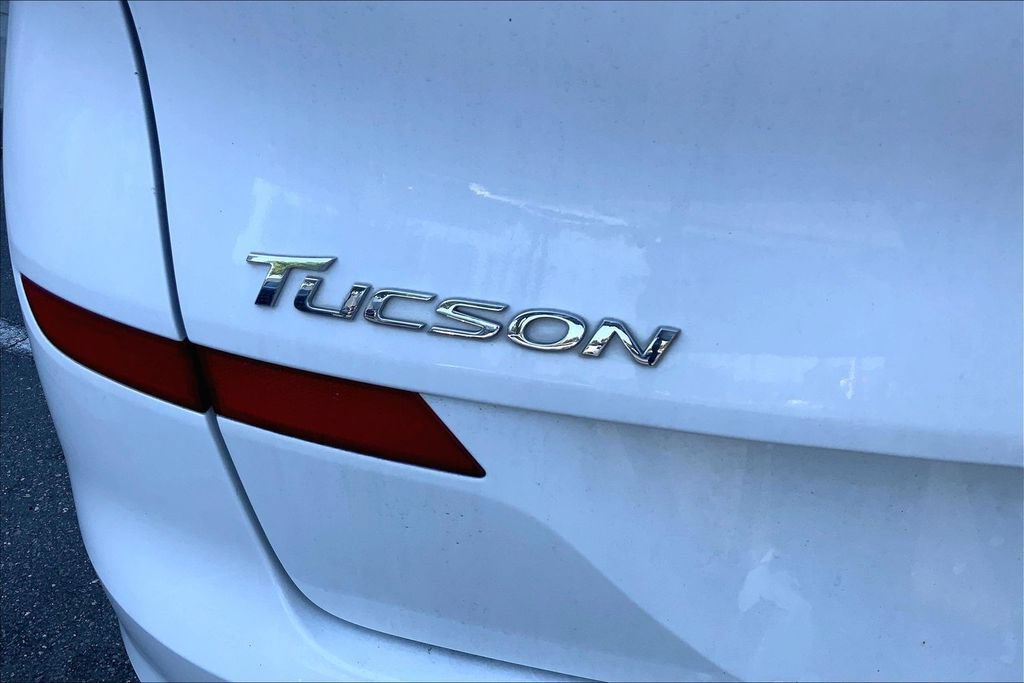 Used 2019 Hyundai Tucson SE FWD image 23