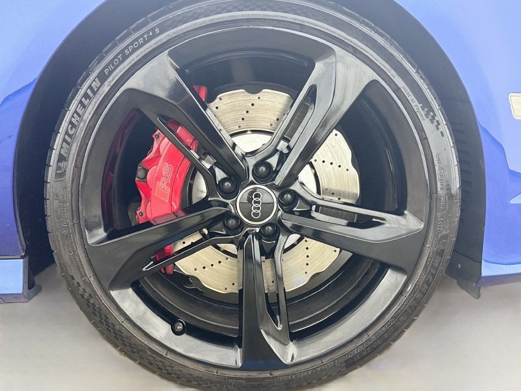 Used 2017 Audi RS 7 Prestige AWD/4WD image 33