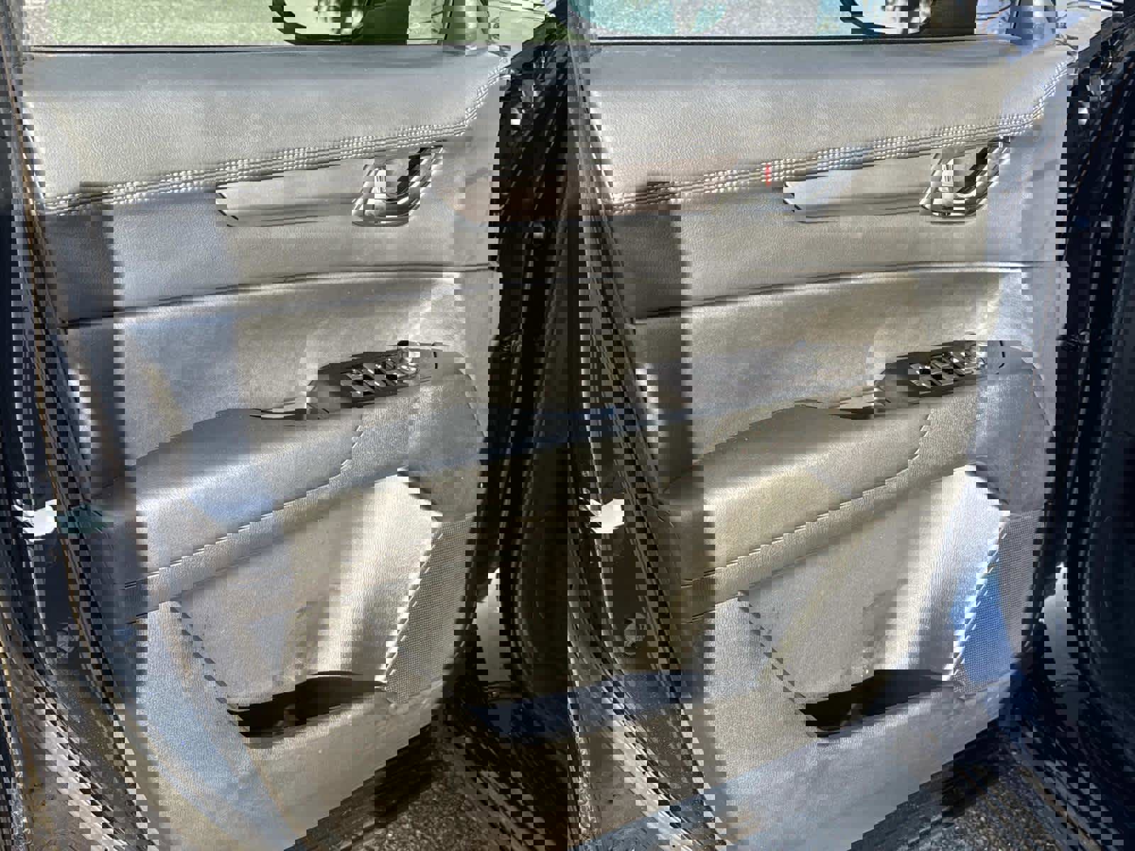 Certified 2025 MAZDA CX-5 AWD 2.5 S w/ Preferred Package image 17