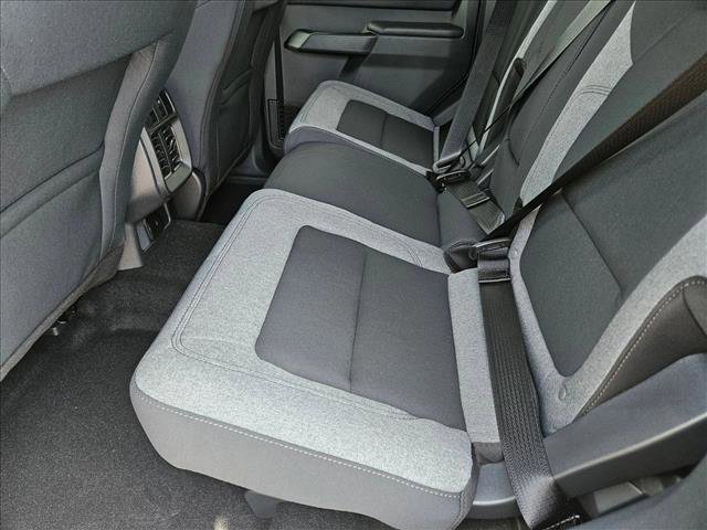 New 2026 Ford Bronco Big Bend image 15