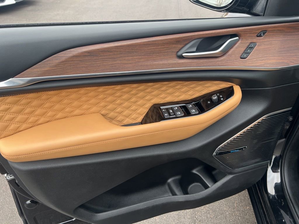 Used 2022 Jeep Grand Cherokee Summit w/ Advanced Protech Group IV image 6