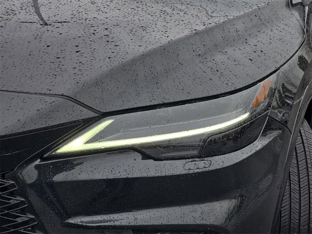 Certified 2024 Lexus RX 350 F Sport image 32