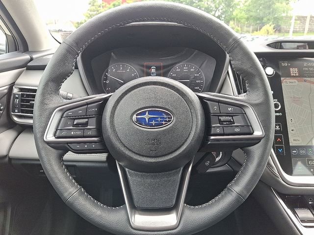 New 2025 Subaru Legacy Limited image 12