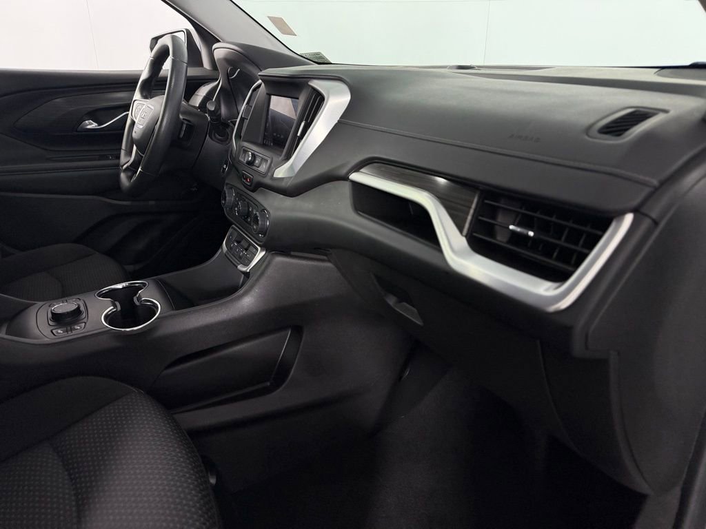 Used 2023 GMC Terrain SLE w/ Driver Convenience Package image 32