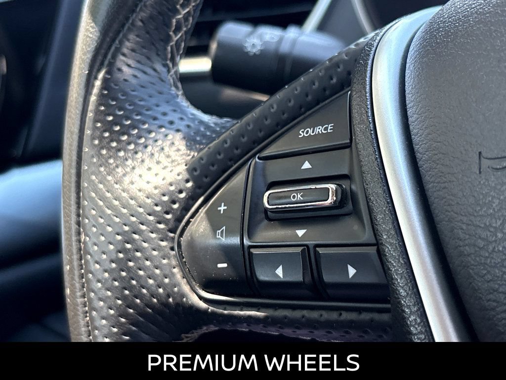 Used 2023 Nissan Maxima SV w/ Floor Mat Group FWD image 16