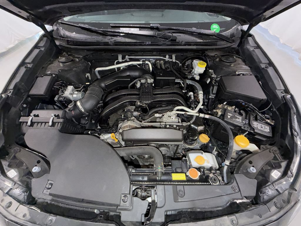 Used 2022 Subaru Outback Premium AWD/4WD image 19