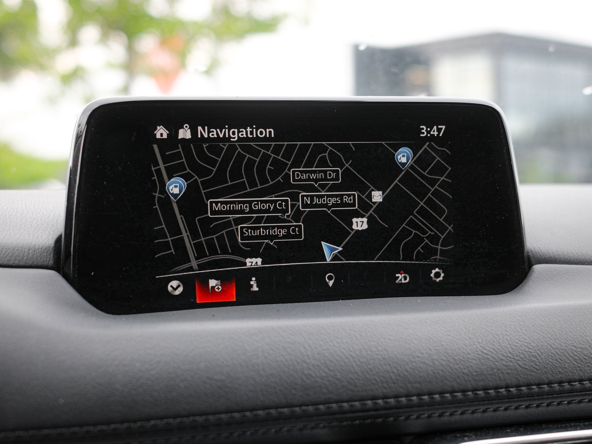 Used 2018 MAZDA CX-5 Grand Touring AWD/4WD image 15