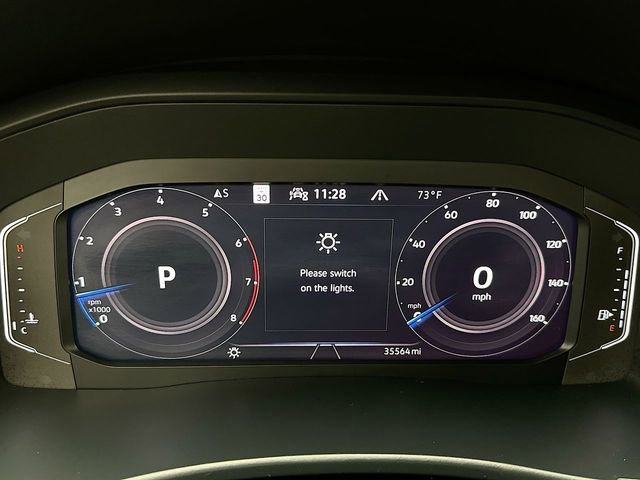 Used 2023 Volkswagen Atlas Cross Sport SEL Premium R-Line image 16