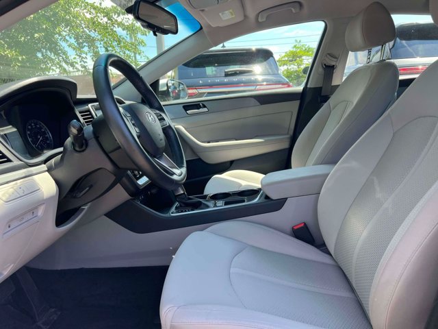 Used 2018 Hyundai Sonata SEL FWD image 18