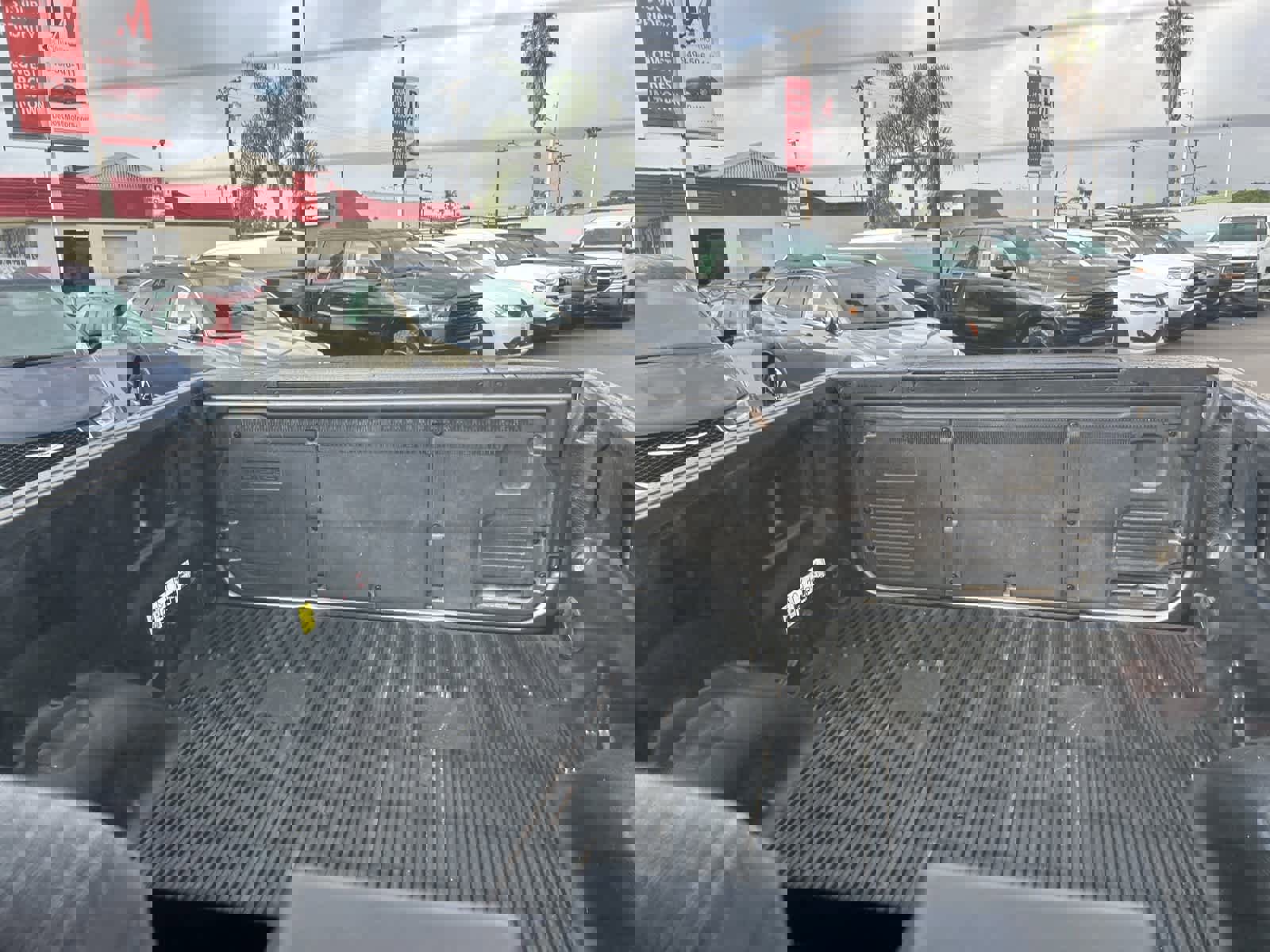 Used 2021 Ford F150 XLT w/ Equipment Group 301A Mid image 31