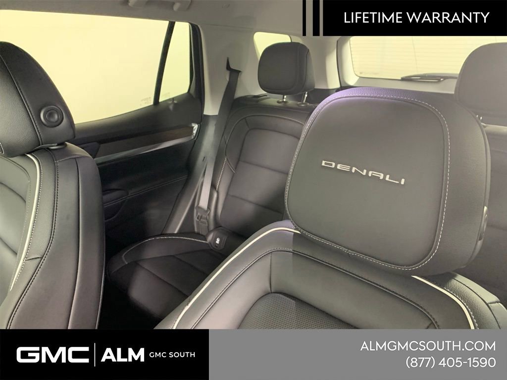New 2026 GMC Terrain Denali image 16