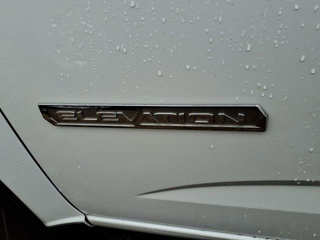 Used 2021 GMC Canyon Elevation w/ High Elevation Package image 11