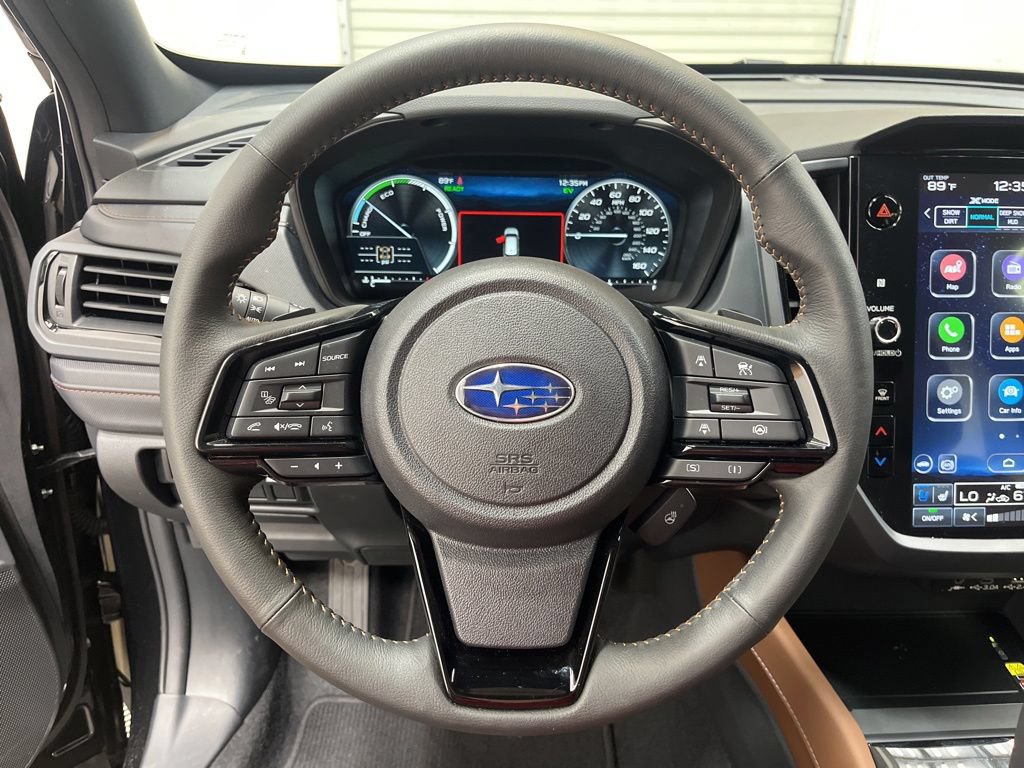 Used 2025 Subaru Forester Touring AWD/4WD image 16