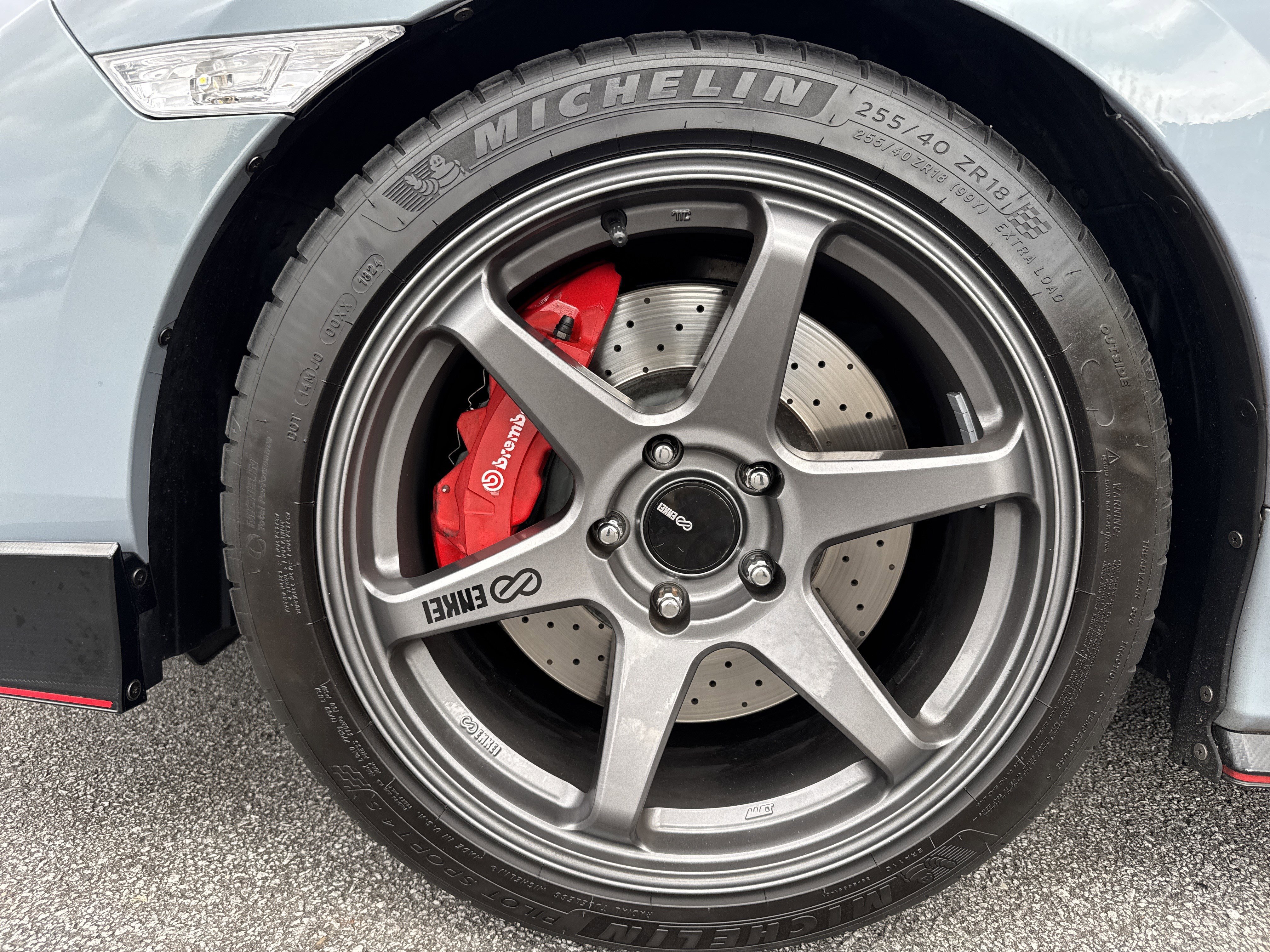 Used 2019 Honda Civic Type R image 13