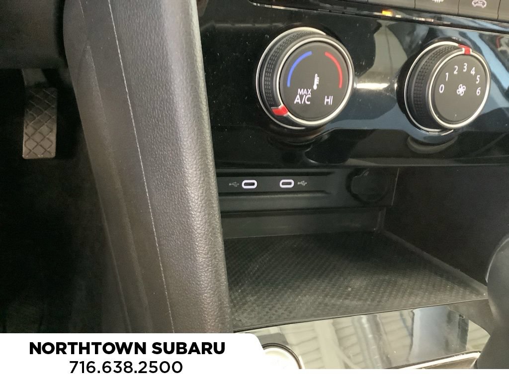 Used 2023 Volkswagen Taos S w/ Driver Assistance Package AWD/4WD image 10