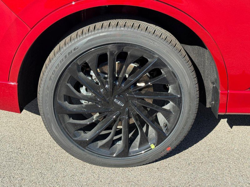 New 2026 Lincoln Aviator Reserve image 4