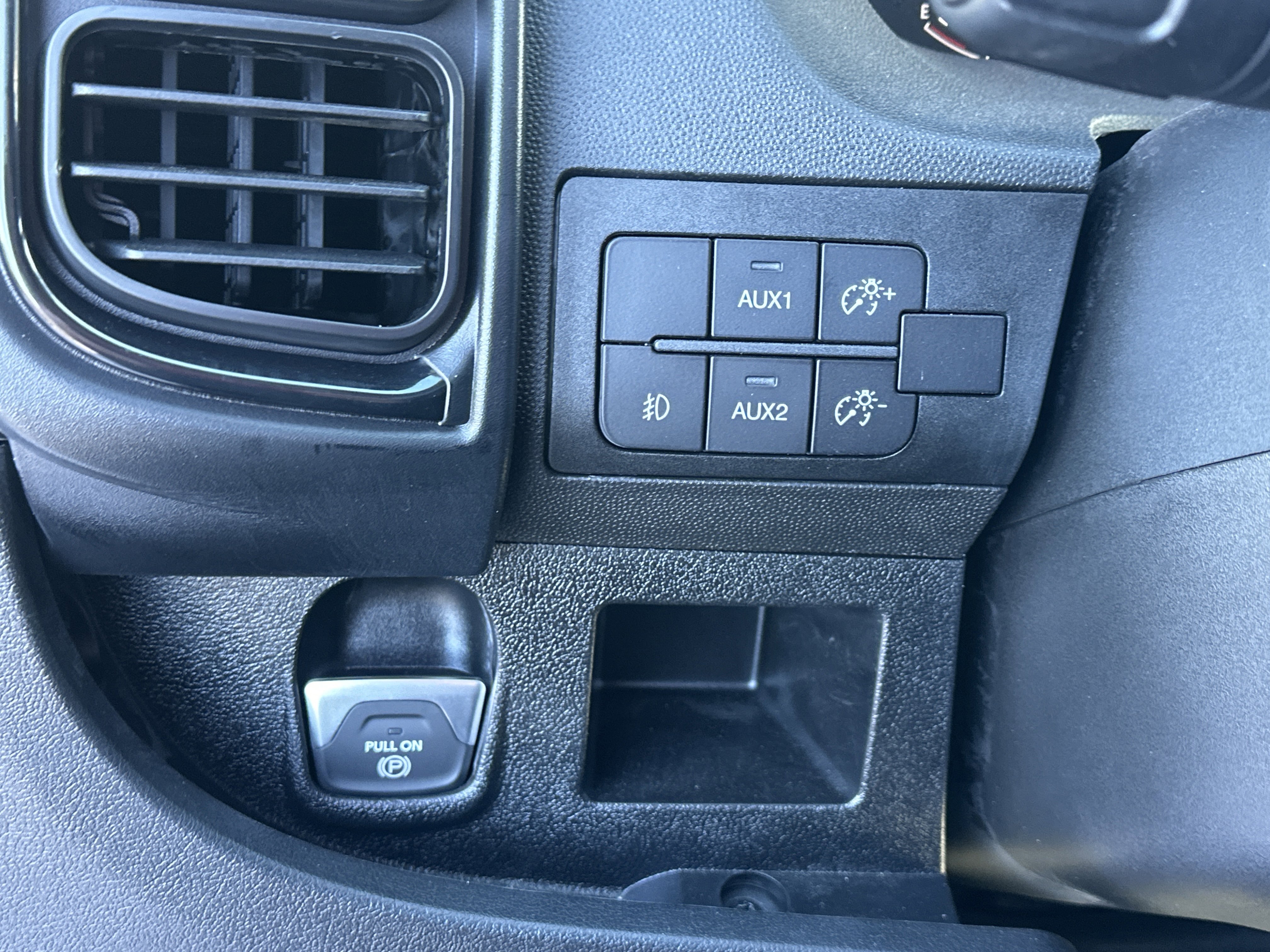 New 2026 RAM ProMaster 2500 w/ Safety Group image 20