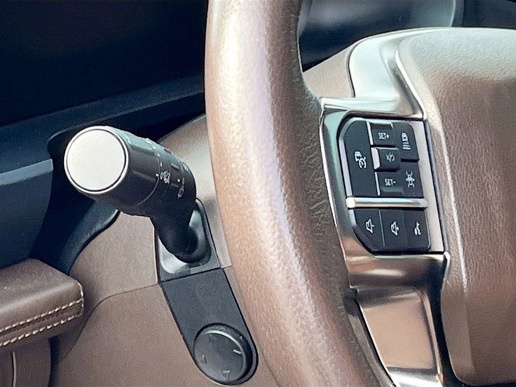 Used 2022 Ford Expedition Max King Ranch AWD/4WD image 10