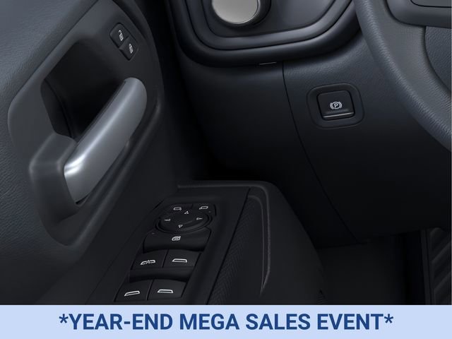 New 2026 Chevrolet Silverado 1500 Custom Trail Boss w/ LPO, Dark Essentials Package image 22