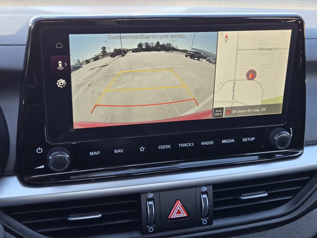 Used 2024 Kia Forte GT-Line image 23